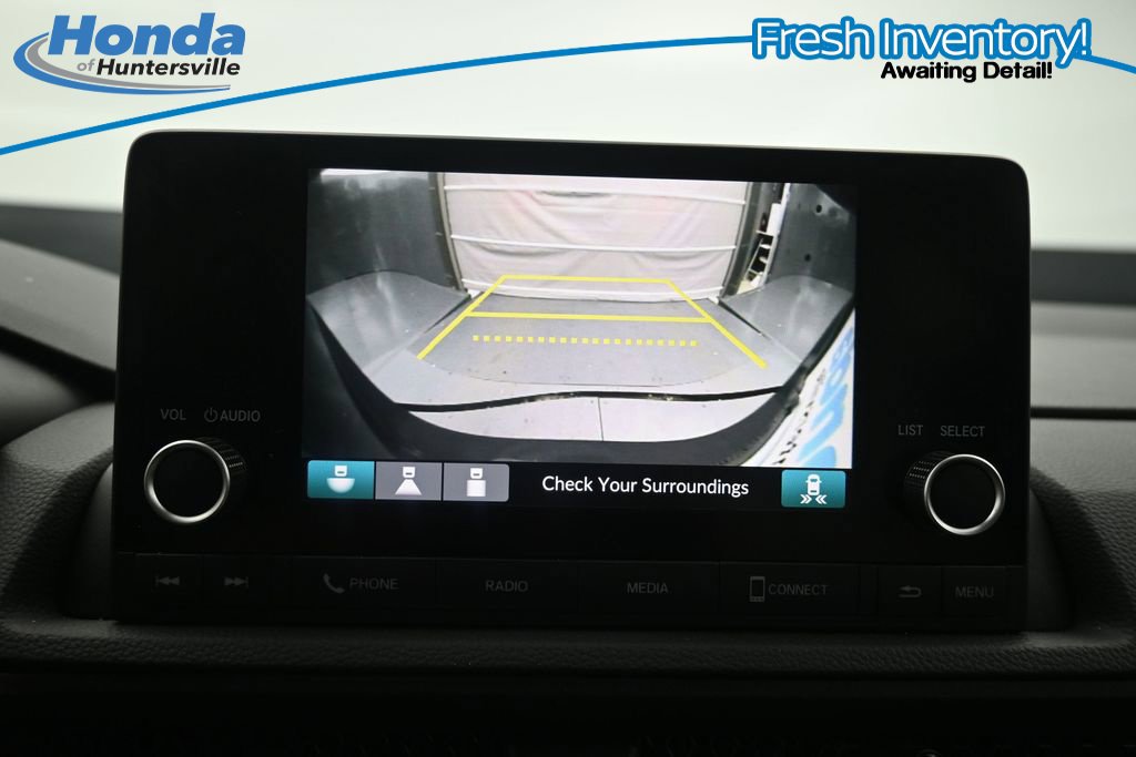 Used 2025 Honda CR-V EX image 15