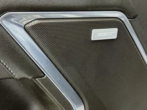 Certified 2023 Chevrolet Silverado 1500 RST w/ Rally Edition image 19