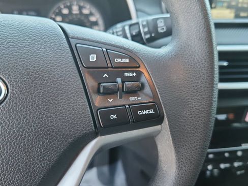 Used 2020 Hyundai Tucson SEL AWD/4WD image 22