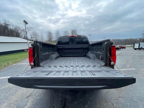 Certified 2024 Chevrolet Colorado ZR2 w/ Safety Package image 18