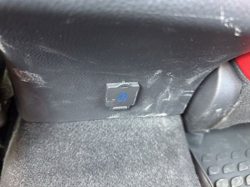 Used 2022 Toyota Camry XSE w/ Navigation Upgrade Package image 13