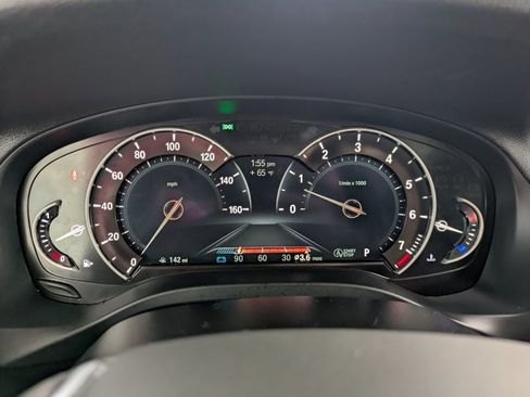 Used 2018 BMW X3 xDrive30i image 11