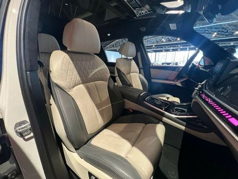 Used 2023 BMW X7 M60i w/ Executive Package image 24