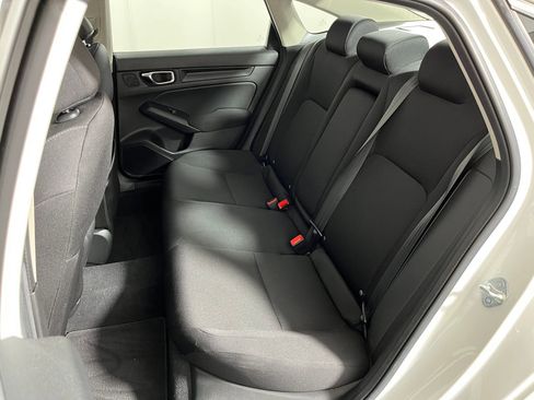Used 2023 Honda Civic EX image 12