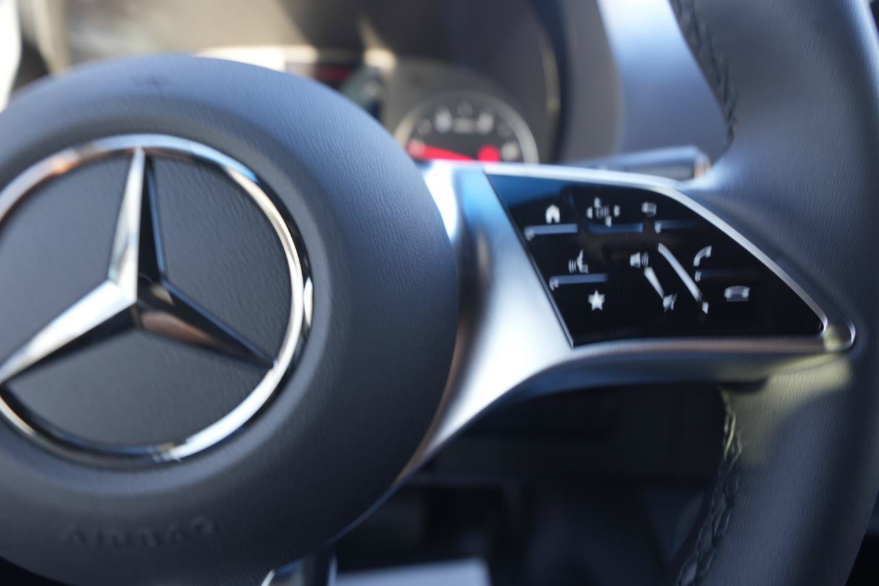 New 2026 Mercedes-Benz Sprinter 2500 image 14
