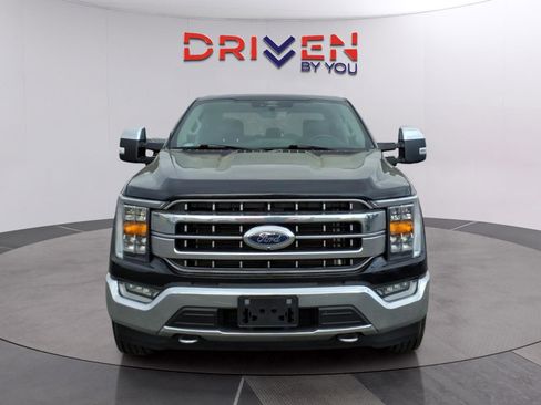 Used 2022 Ford F150 Lariat image 8
