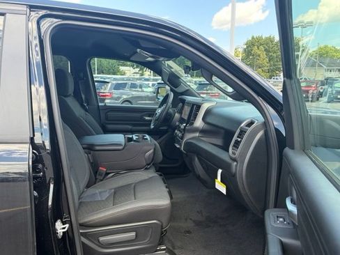 New 2026 RAM 1500 Tradesman AWD/4WD image 27