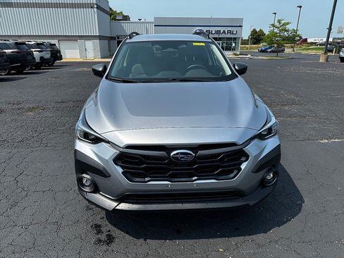 Certified 2026 Subaru Crosstrek 2.5i Limited w/ Crosstrek Mirror Package AWD/4WD image 8