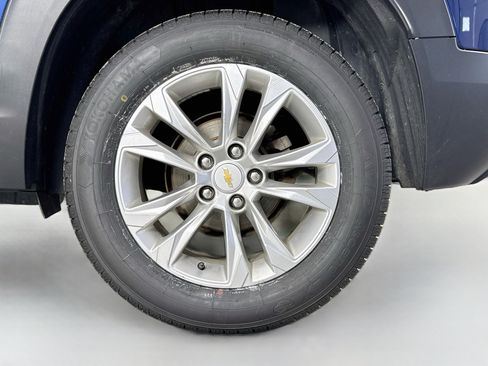 Used 2022 Chevrolet TrailBlazer LS AWD/4WD image 30