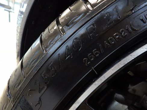 Certified 2023 Volvo XC60 B6 Ultimate image 30