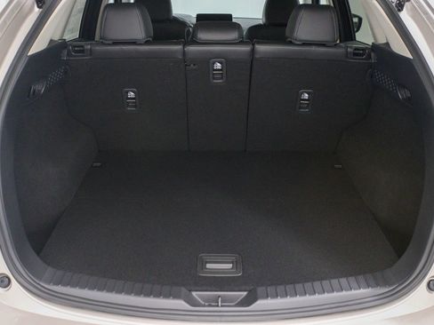 New 2025 MAZDA CX-5 AWD 2.5 S w/ Select Package image 19