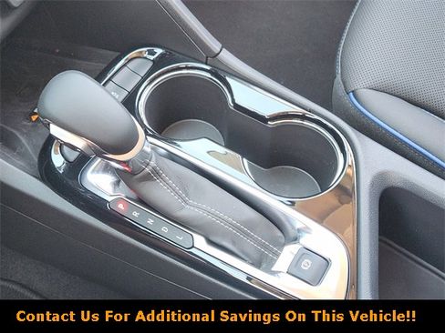 New 2026 Buick Encore GX Sport Touring w/ Advanced Technology Package image 15