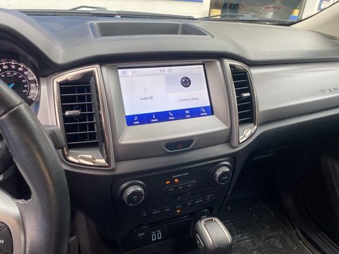 Used 2023 Ford Ranger XLT w/ Equipment Group 301A Mid image 5