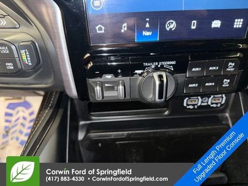 Used 2024 RAM 1500 TRX image 30