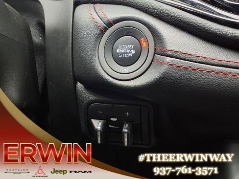 Certified 2023 Dodge Durango GT image 24