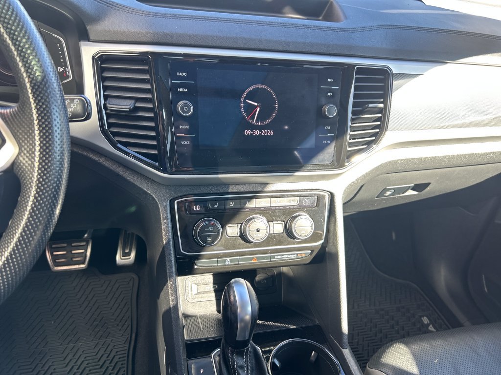 Used 2023 Volkswagen Atlas SEL Premium AWD/4WD image 20