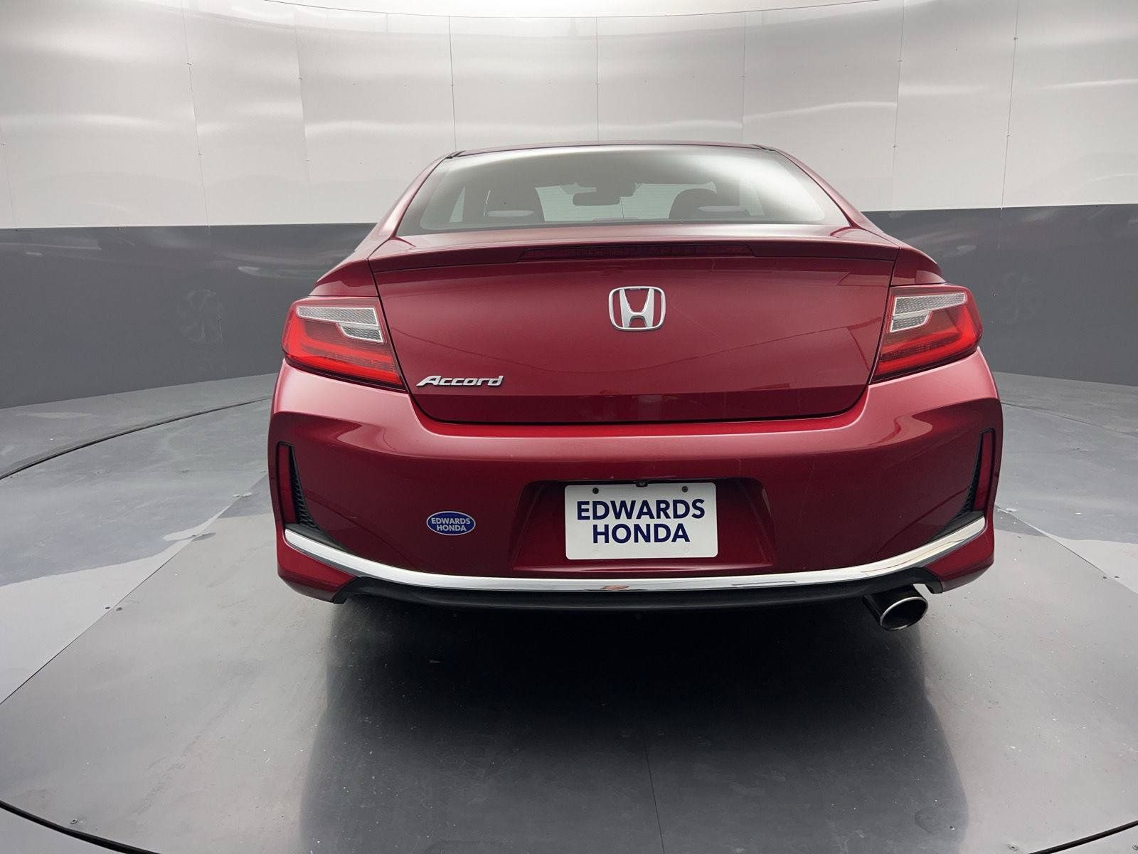 Used 2016 Honda Accord LX-S image 24