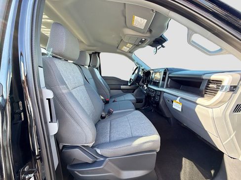 New 2026 Ford F350 XL w/ STX Appearance Package AWD/4WD image 16