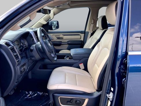 Used 2020 RAM 1500 Limited AWD/4WD image 8