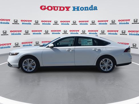 New 2026 Honda Accord LX image 5