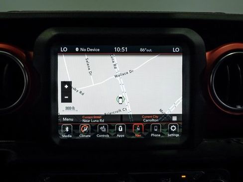 Used 2020 Jeep Gladiator Rubicon image 51