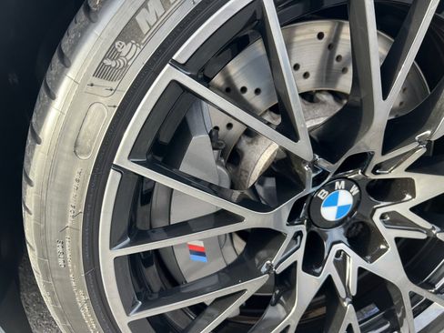 Used 2020 BMW M2 Competition w/ Executive Package image 96