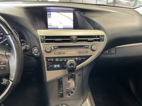 Used 2015 Lexus RX 350 AWD image 15