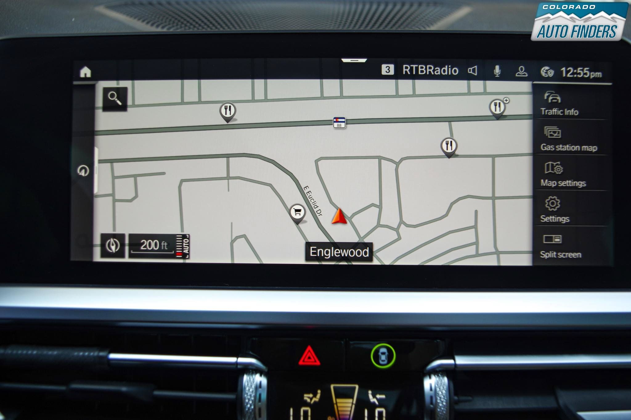 Used 2021 BMW 330i Sedan RWD image 21