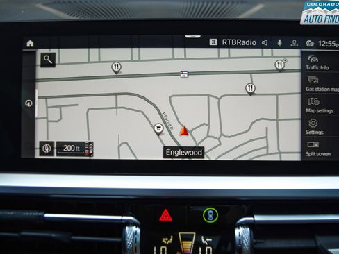 Used 2021 BMW 330i Sedan RWD image 21