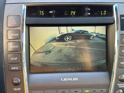 Used 2007 Lexus ES 350 image 30