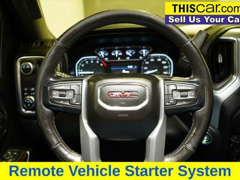 Used 2020 GMC Sierra 2500 SLT image 14