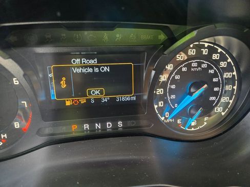 Used 2023 Ford Ranger XLT w/ Equipment Group 302A High image 11