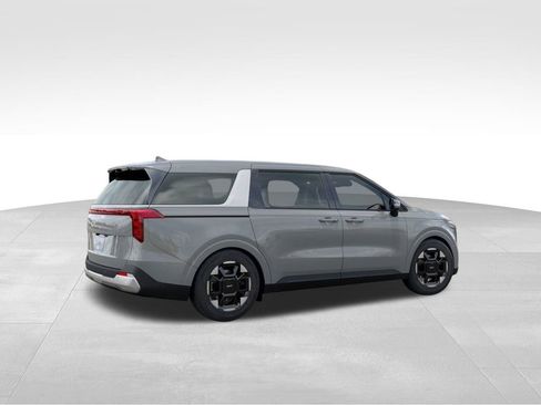 New 2026 Kia Carnival EX FWD image 6
