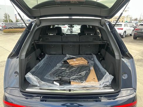 New 2026 Audi Q7 3.0T Premium Plus image 21