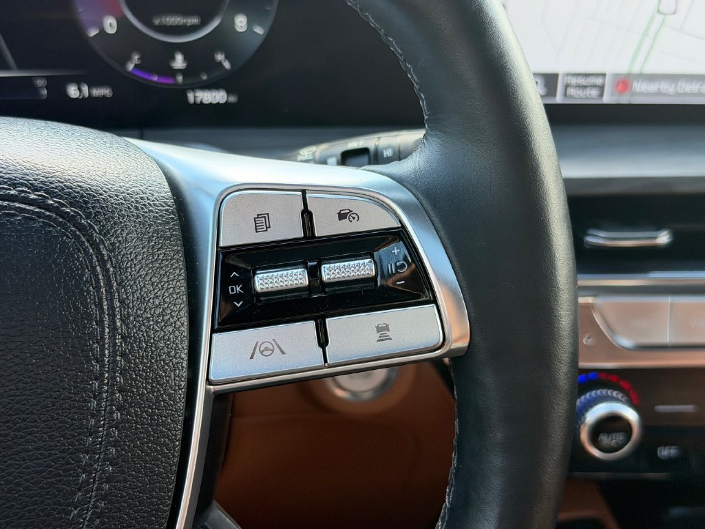 Used 2024 Kia Telluride SX X-Line AWD/4WD image 33