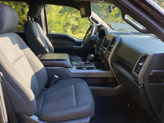 Used 2020 Ford F150 XLT w/ Equipment Group 302A Luxury AWD/4WD image 36