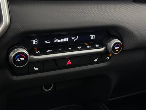 New 2026 MAZDA CX-50 2.5 Hybrid w/ Cargo Package image 28