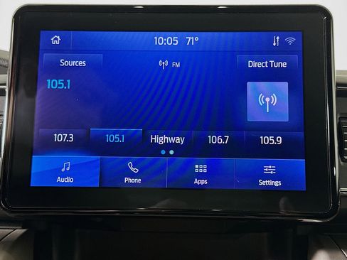 Used 2024 Ford Explorer XLT w/ Equipment Group 202A image 21