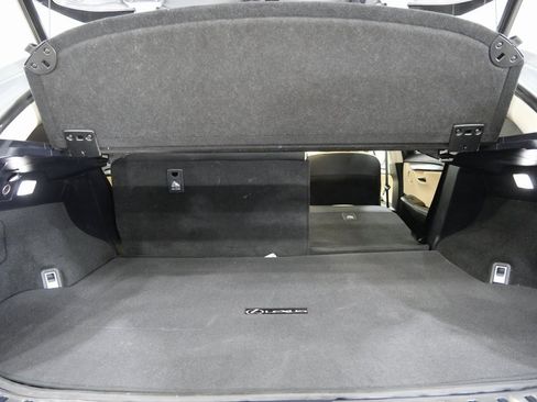 Used 2019 Lexus NX 300 AWD image 27