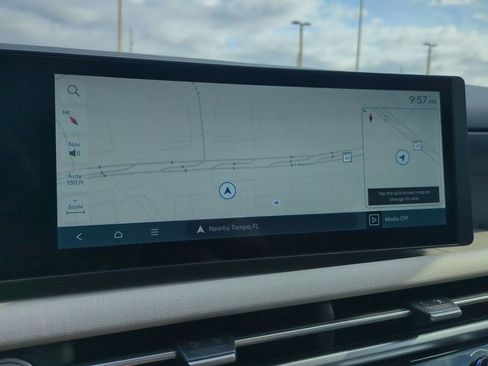 Certified 2026 Hyundai Tucson SEL image 27