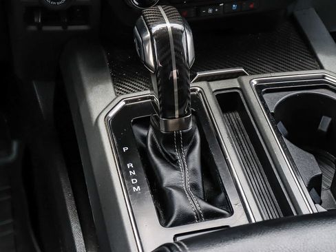 Used 2019 Ford F150 Raptor w/ Equipment Group 802A Luxury AWD/4WD image 28