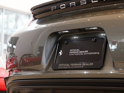 Used 2025 Porsche 718 Cayman GT4 image 20