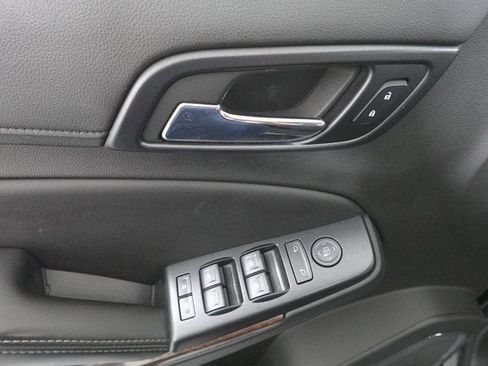 Used 2018 Chevrolet Tahoe LS w/ Max Trailering Package image 8