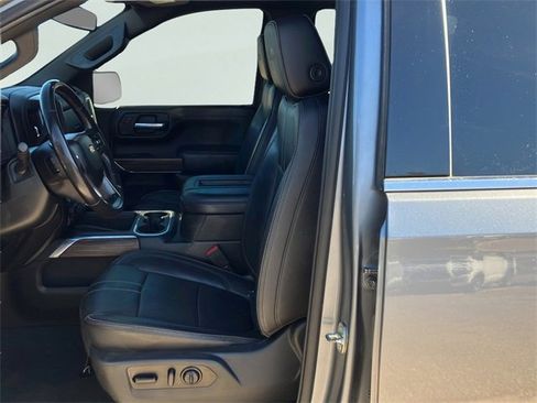 Used 2021 Chevrolet Silverado 1500 High Country w/ Z71 Off-Road Package image 23