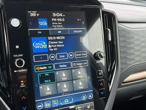 New 2026 Subaru Forester Sport image 12