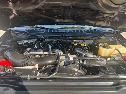 Used 2019 Ford F350 XL w/ STX Appearance Package AWD/4WD image 13