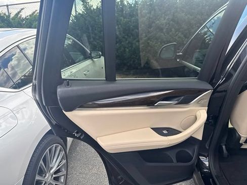 Certified 2023 BMW X3 xDrive30i w/ Premium Package AWD/4WD image 14