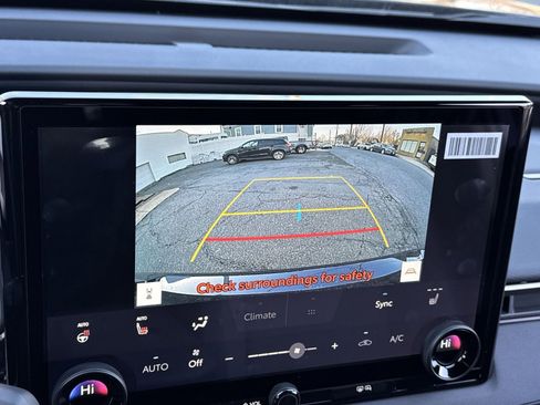 New 2026 Toyota bZ XLE image 19