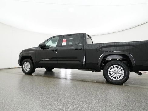 New 2026 Toyota Tundra SR5 w/ SR5 Premium Package image 48