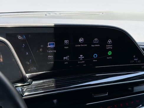 Certified 2023 Cadillac Escalade Sport AWD/4WD image 16